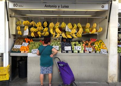 Puesto 080 – Frutas Antonio y Luisa