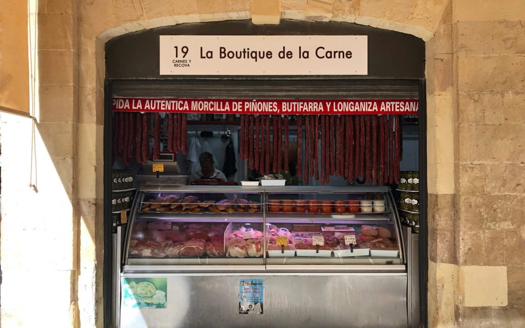 Puesto 019 – La Boutique de la Carne