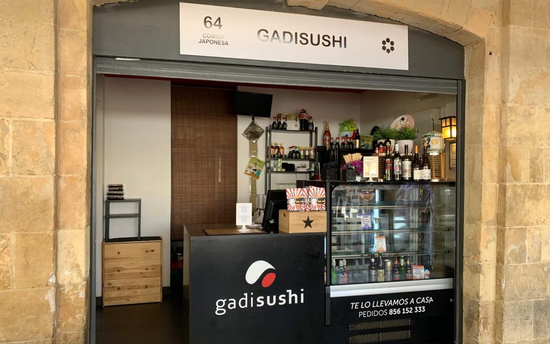 Puesto 064 – Gadishushi