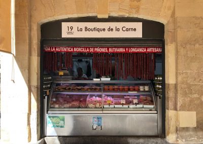 Puesto 019 – La Boutique de la Carne