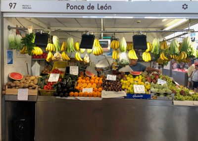 Puesto 097 – Frutas Ponce de León